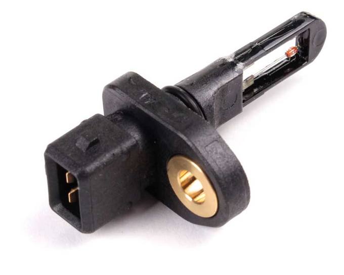 Intake Air Temperature Sensor